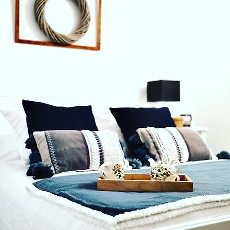 Magnolia Home 32 Auch Eksteriør billede