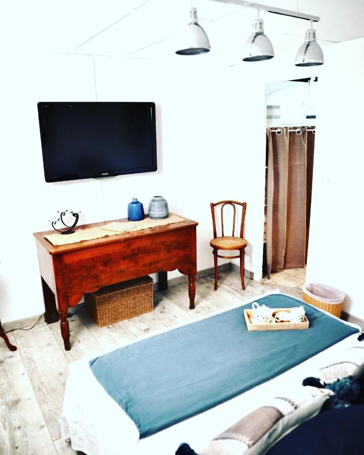 Magnolia Home 32 Auch Eksteriør billede