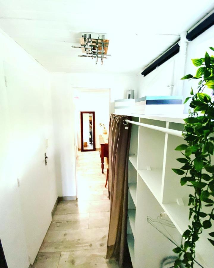 Magnolia Home 32 Auch Eksteriør billede