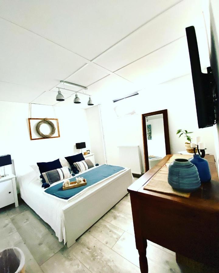 Magnolia Home 32 Auch Eksteriør billede